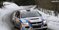 Rallye Monte Carlo 2009